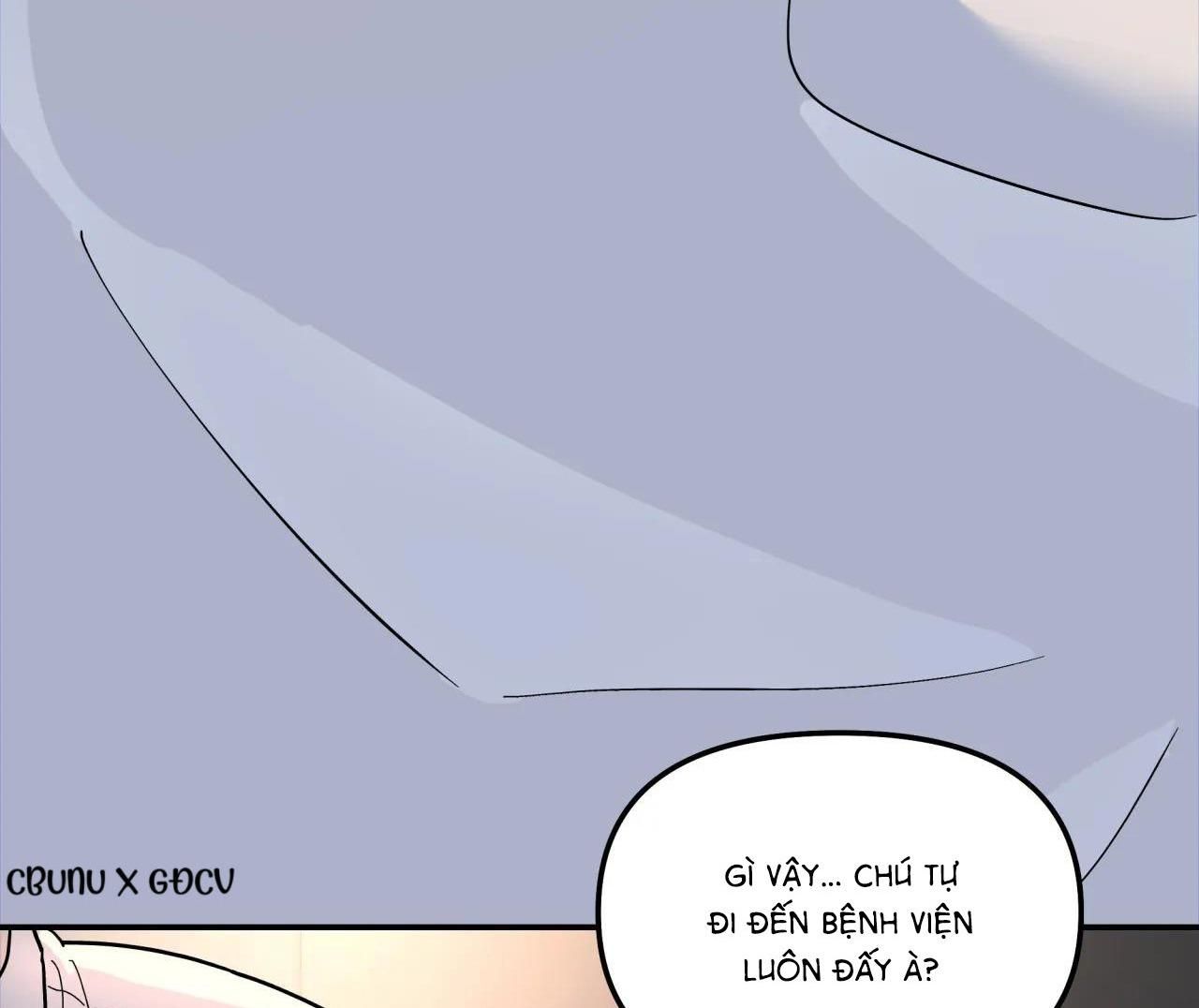 đọc truyện Bl 18+ Cây Không Có Rễ Chương 20 ảnh 17 tại Giả Dược