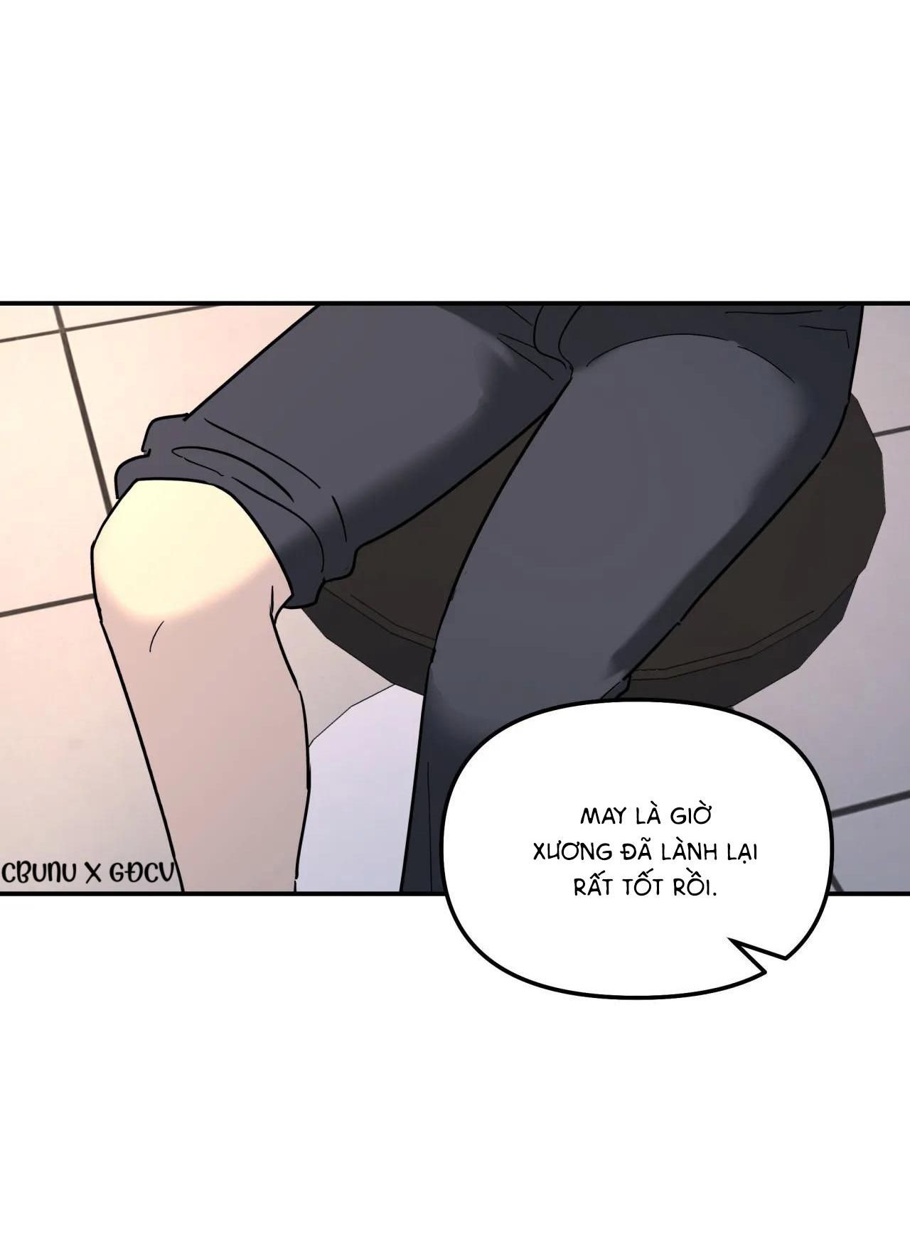 đọc truyện Bl 18+ Cây Không Có Rễ Chương 20 ảnh 4 tại Giả Dược