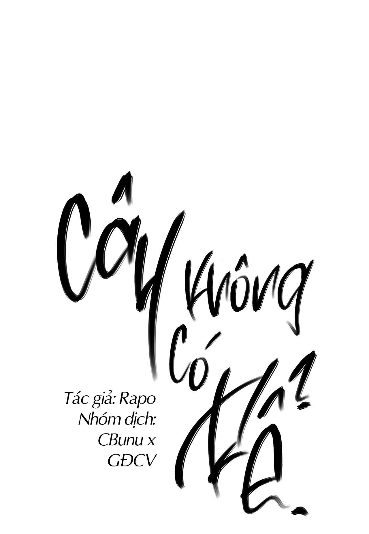 đọc truyện Bl 18+ Cây Không Có Rễ Chương 20 ảnh 9 tại Giả Dược