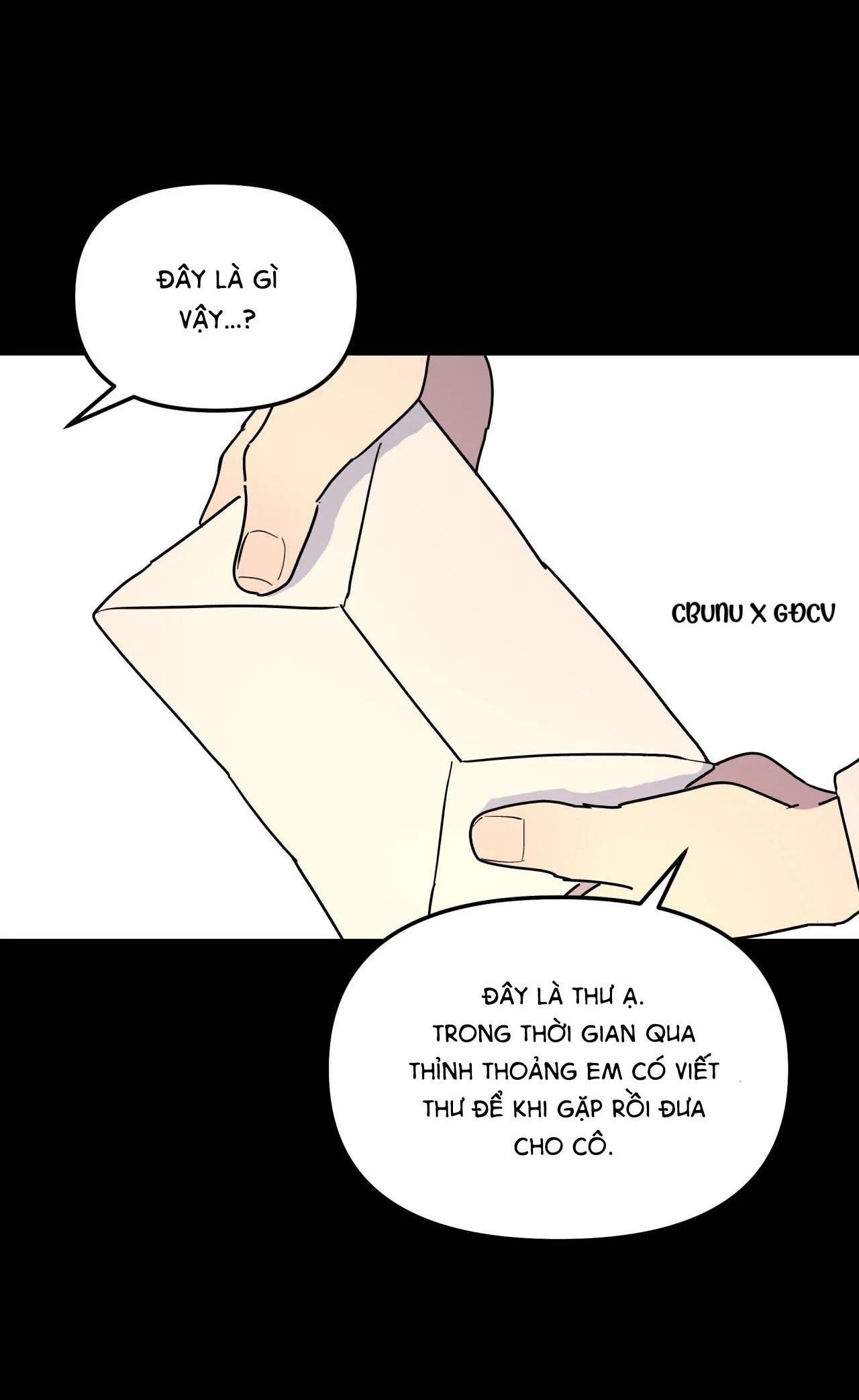 đọc truyện Bl 18+ Cây Không Có Rễ Chương 23 ảnh 46 tại Giả Dược