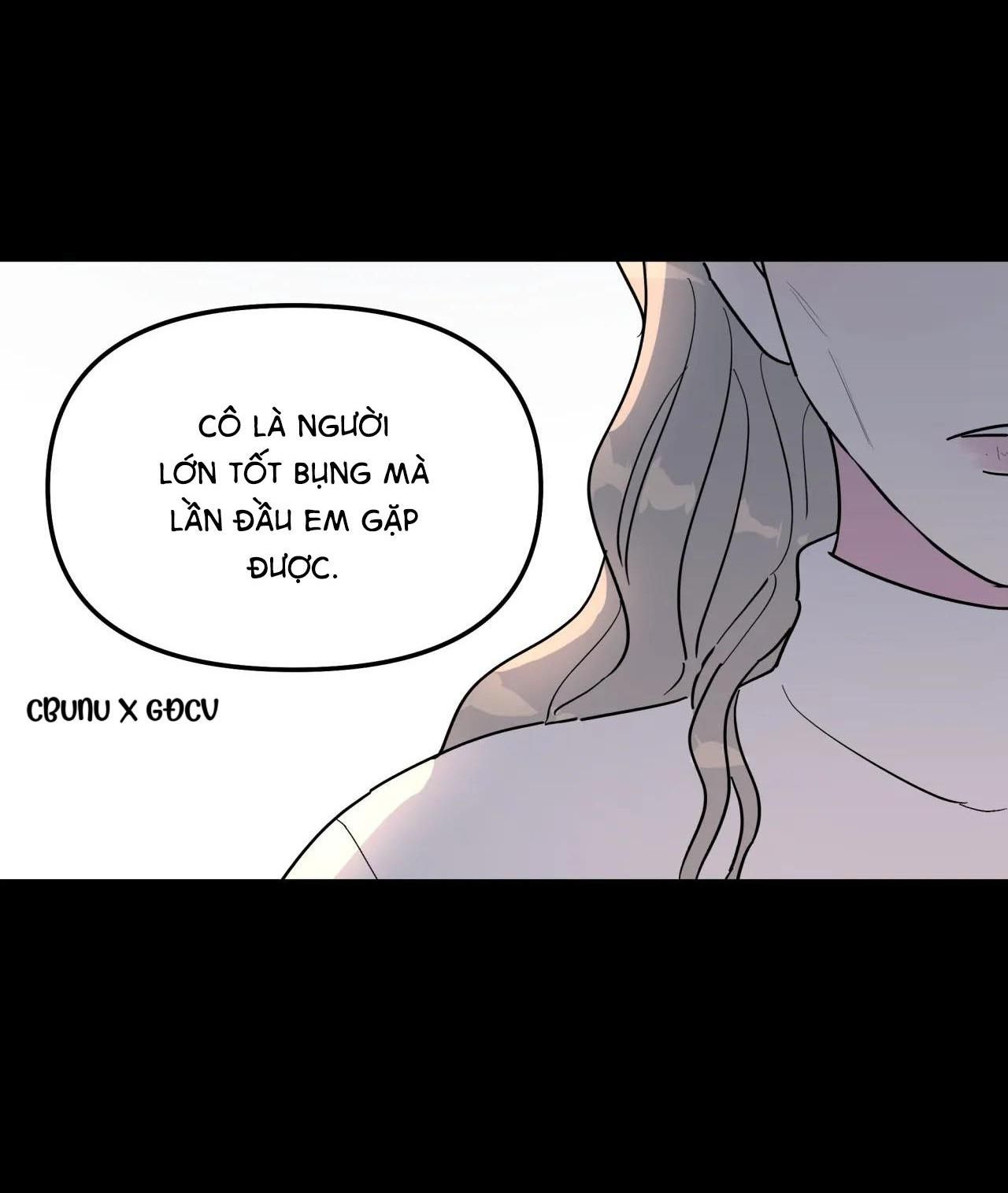 đọc truyện Bl 18+ Cây Không Có Rễ Chương 23 ảnh 49 tại Giả Dược