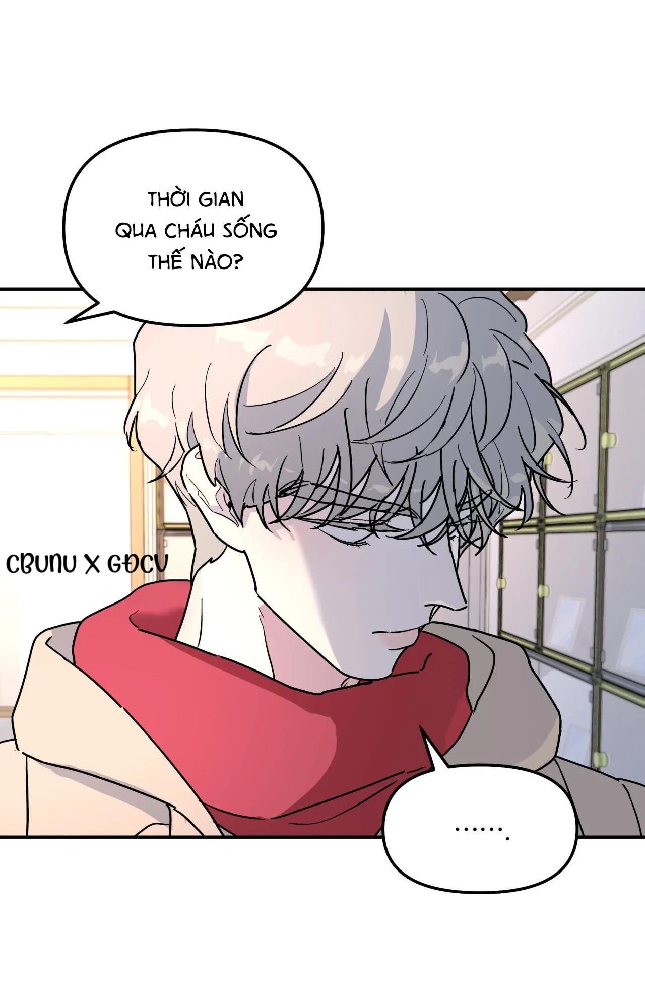 đọc truyện Bl 18+ Cây Không Có Rễ Chương 24 ảnh 19 tại Giả Dược