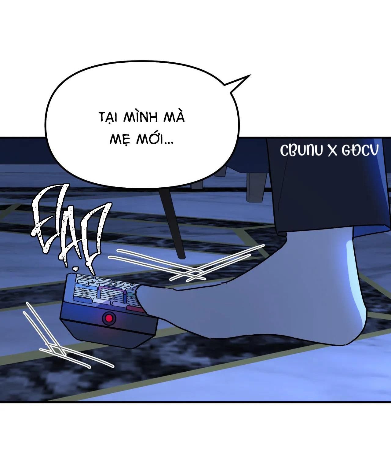 đọc truyện Bl 18+ Cây Không Có Rễ Chương 24 ảnh 68 tại Giả Dược