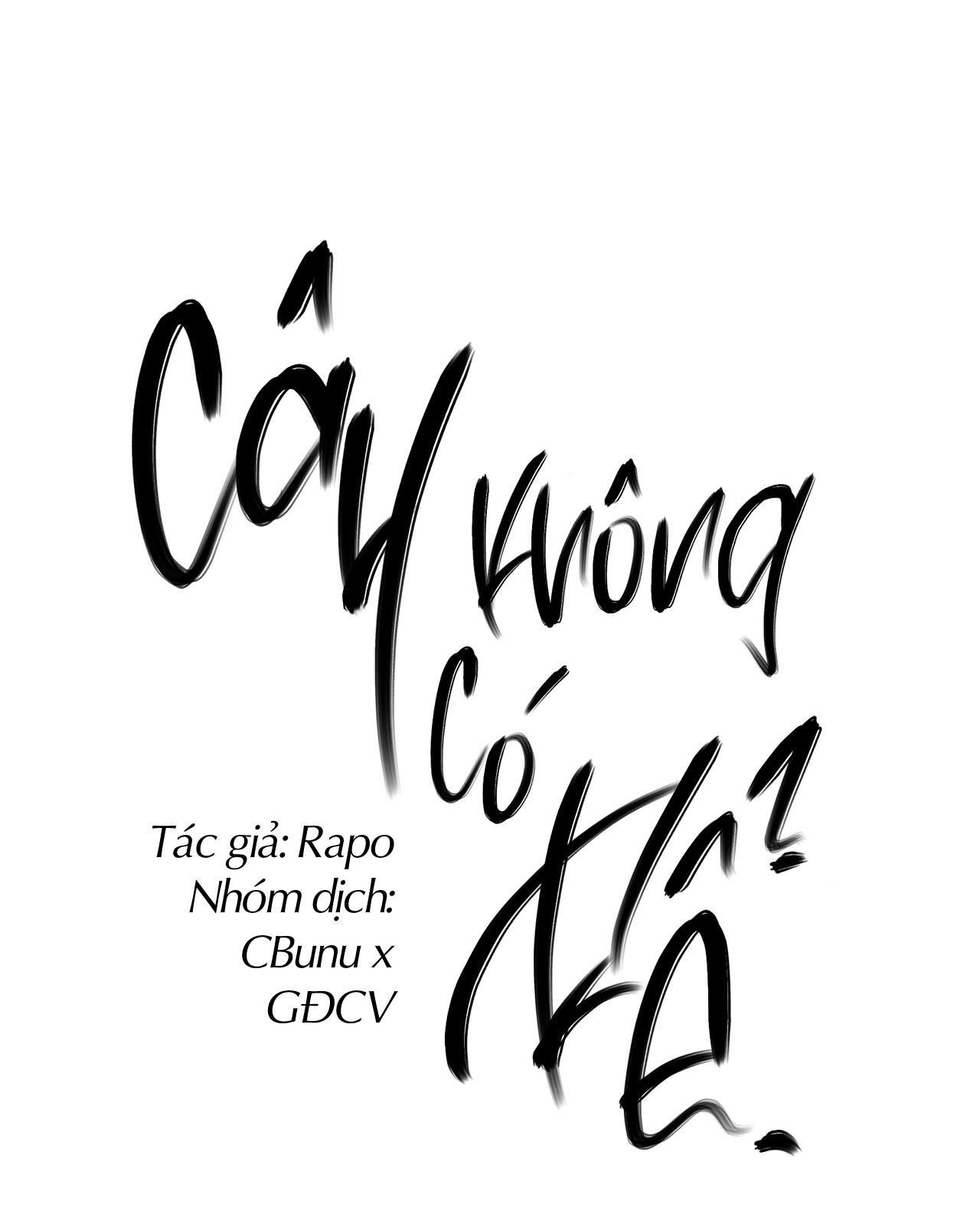 đọc truyện Bl 18+ Cây Không Có Rễ Chương 25 ảnh 11 tại Giả Dược