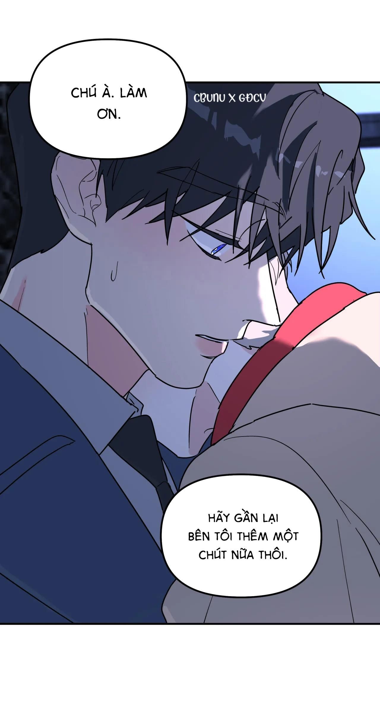 đọc truyện Bl 18+ Cây Không Có Rễ Chương 25 ảnh 93 tại Giả Dược