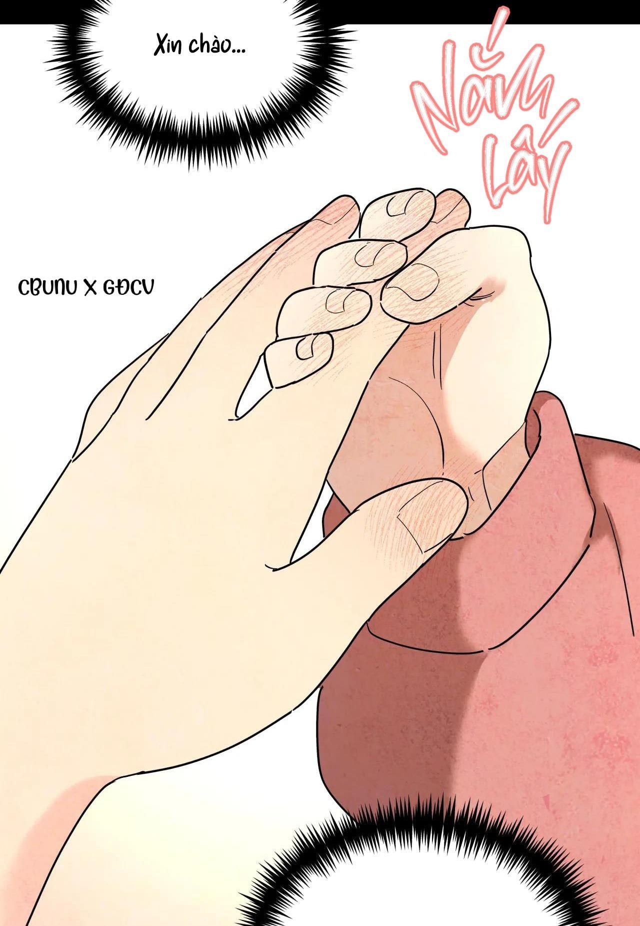 đọc truyện Bl 18+ Cây Không Có Rễ Chương 26 ảnh 22 tại Giả Dược