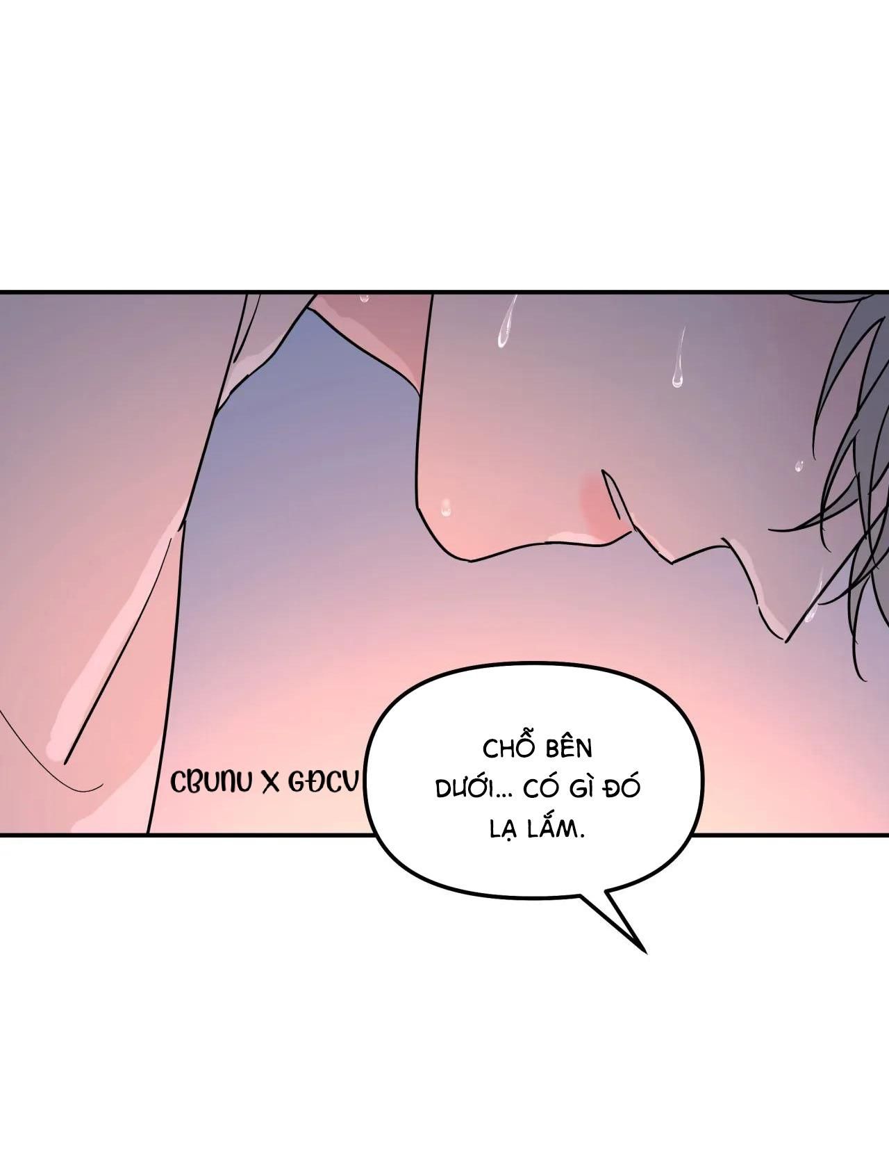 đọc truyện Bl 18+ Cây Không Có Rễ Chương 26 ảnh 58 tại Giả Dược