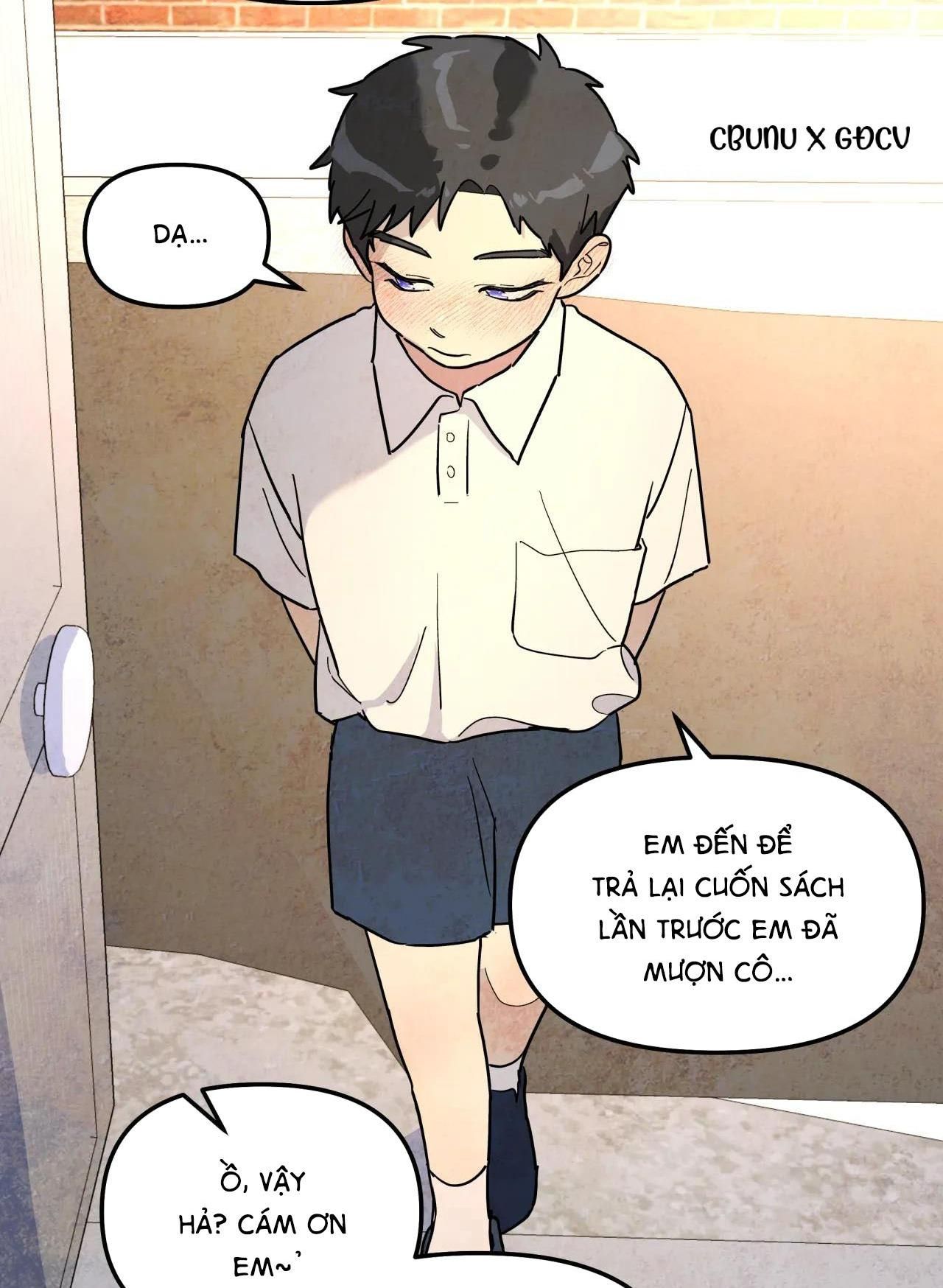 đọc truyện Bl 18+ Cây Không Có Rễ Chương 26 ảnh 8 tại Giả Dược