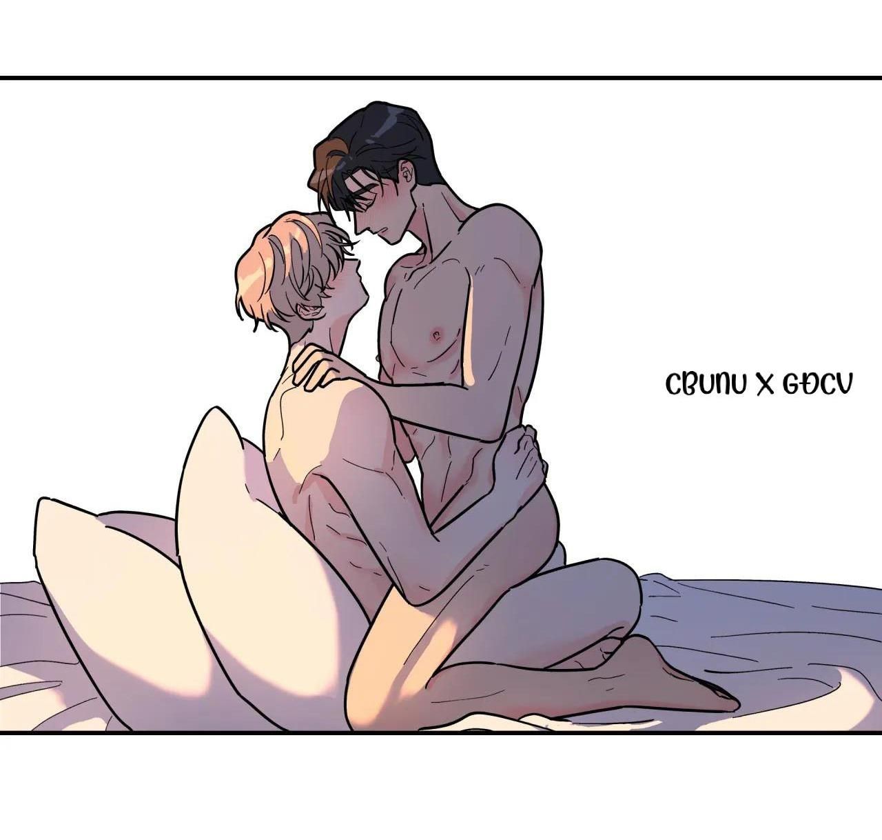đọc truyện Bl 18+ Cây Không Có Rễ Chương 26 ảnh 86 tại Giả Dược