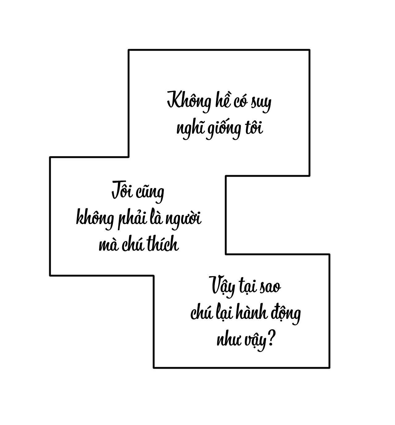 đọc truyện Bl 18+ Cây Không Có Rễ Chương 26 ảnh 87 tại Giả Dược