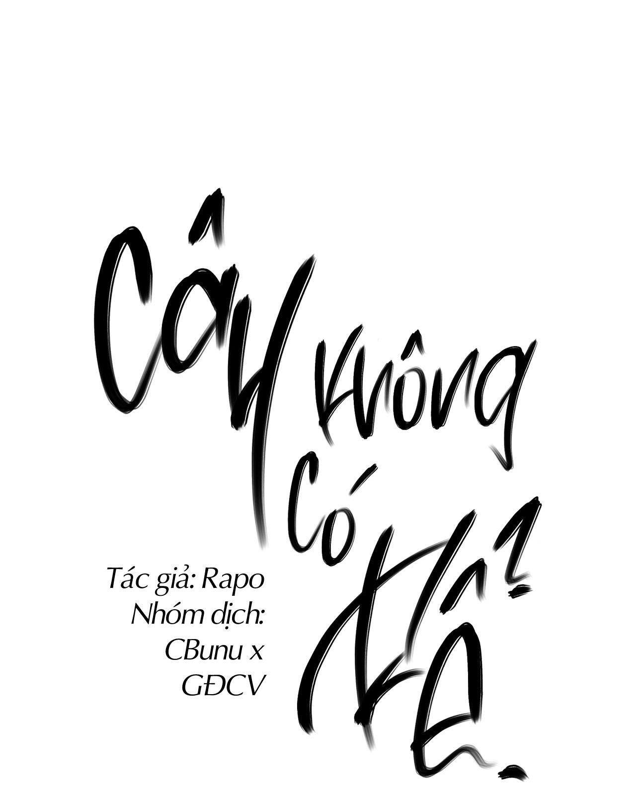 đọc truyện Bl 18+ Cây Không Có Rễ Chương 28 ảnh 2 tại Giả Dược