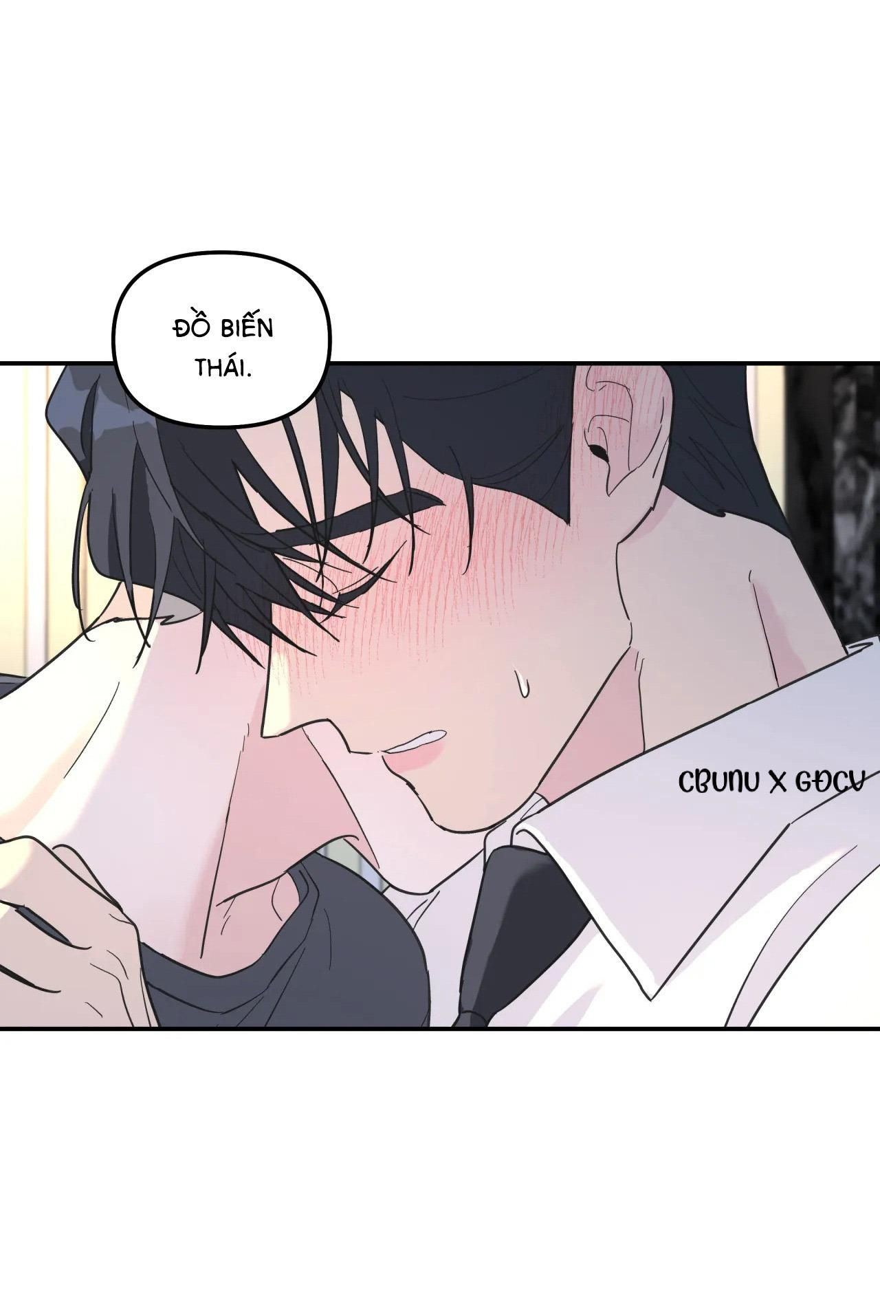 đọc truyện Bl 18+ Cây Không Có Rễ Chương 28 ảnh 48 tại Giả Dược