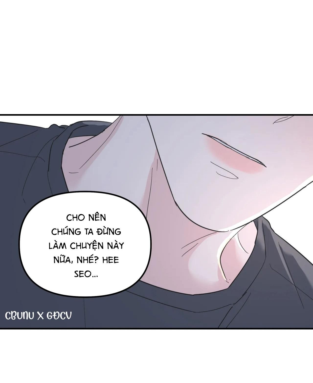 đọc truyện Bl 18+ Cây Không Có Rễ Chương 28 ảnh 55 tại Giả Dược