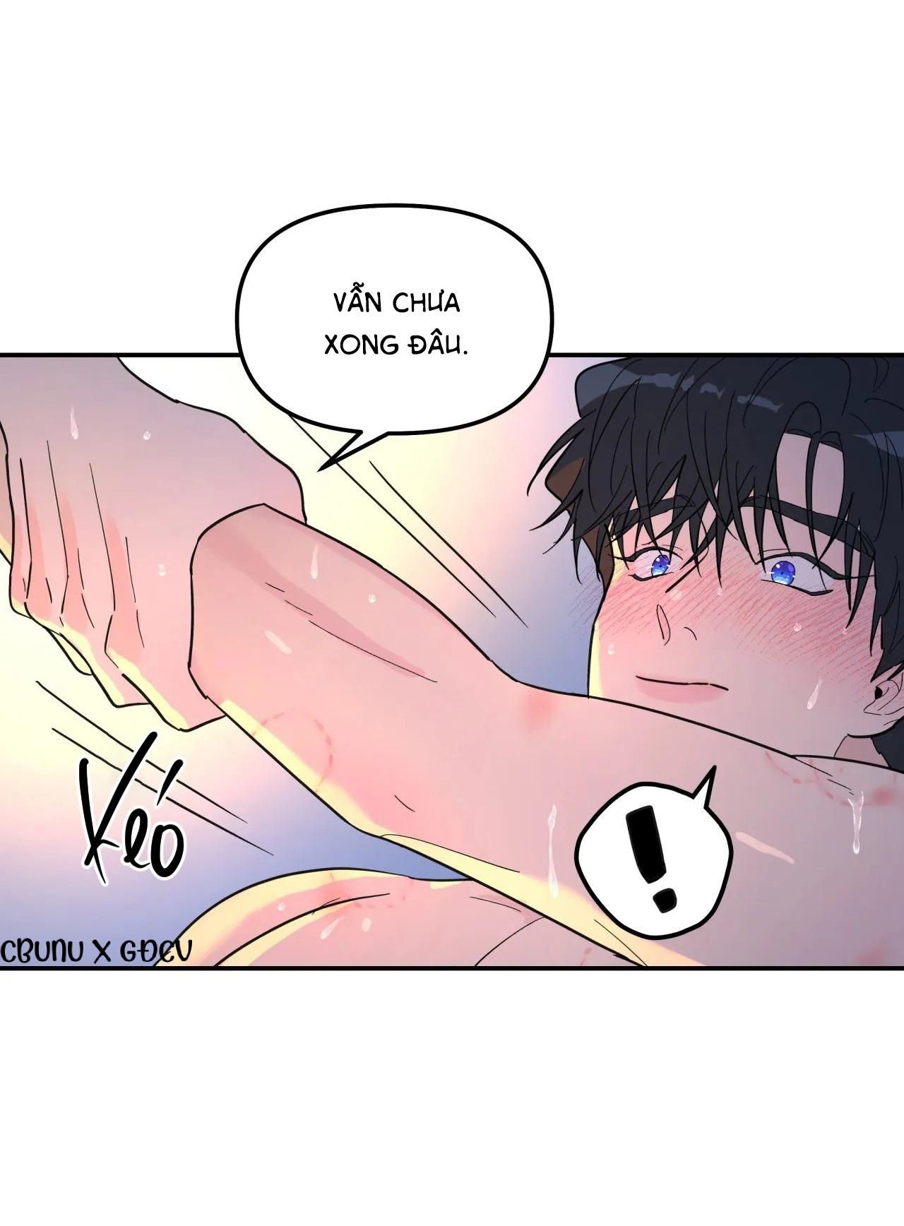đọc truyện Bl 18+ Cây Không Có Rễ Chương 28 ảnh 82 tại Giả Dược