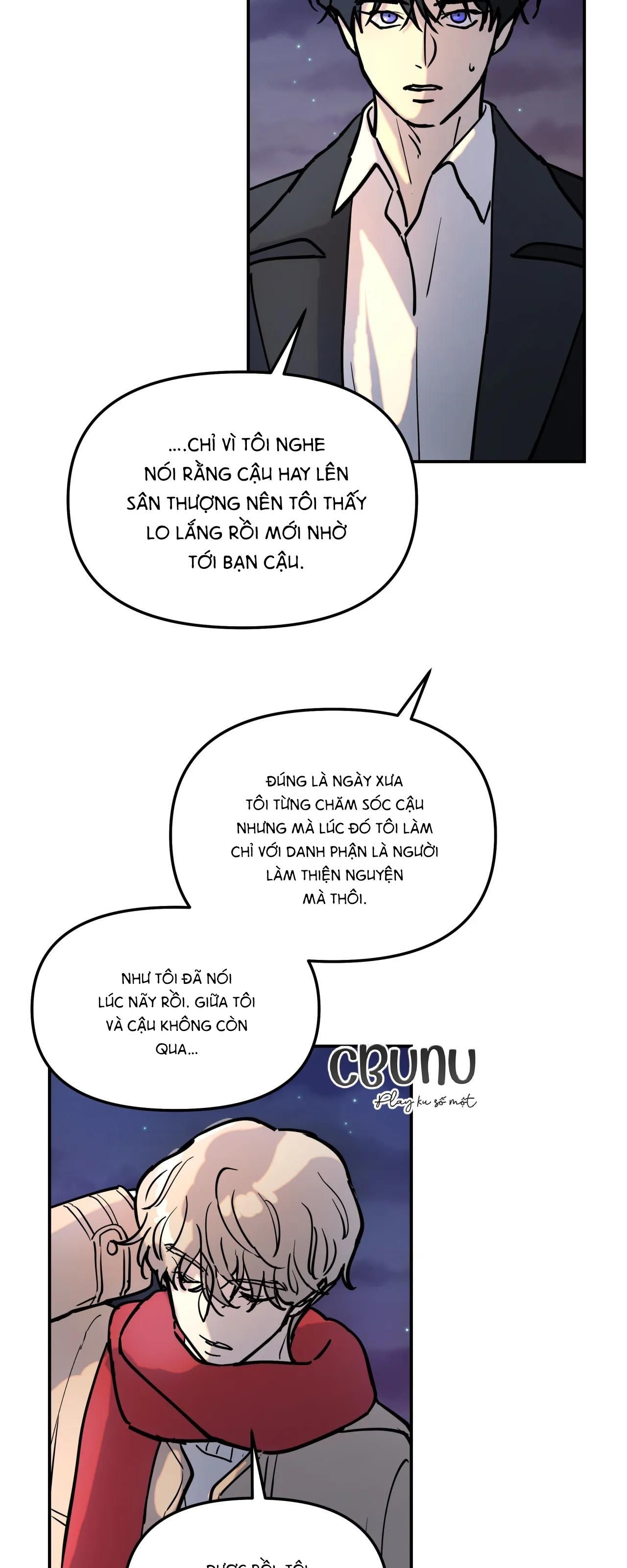 đọc truyện Bl 18+ Cây Không Có Rễ Chương 3 ảnh 21 tại Thiên Thai Truyện
