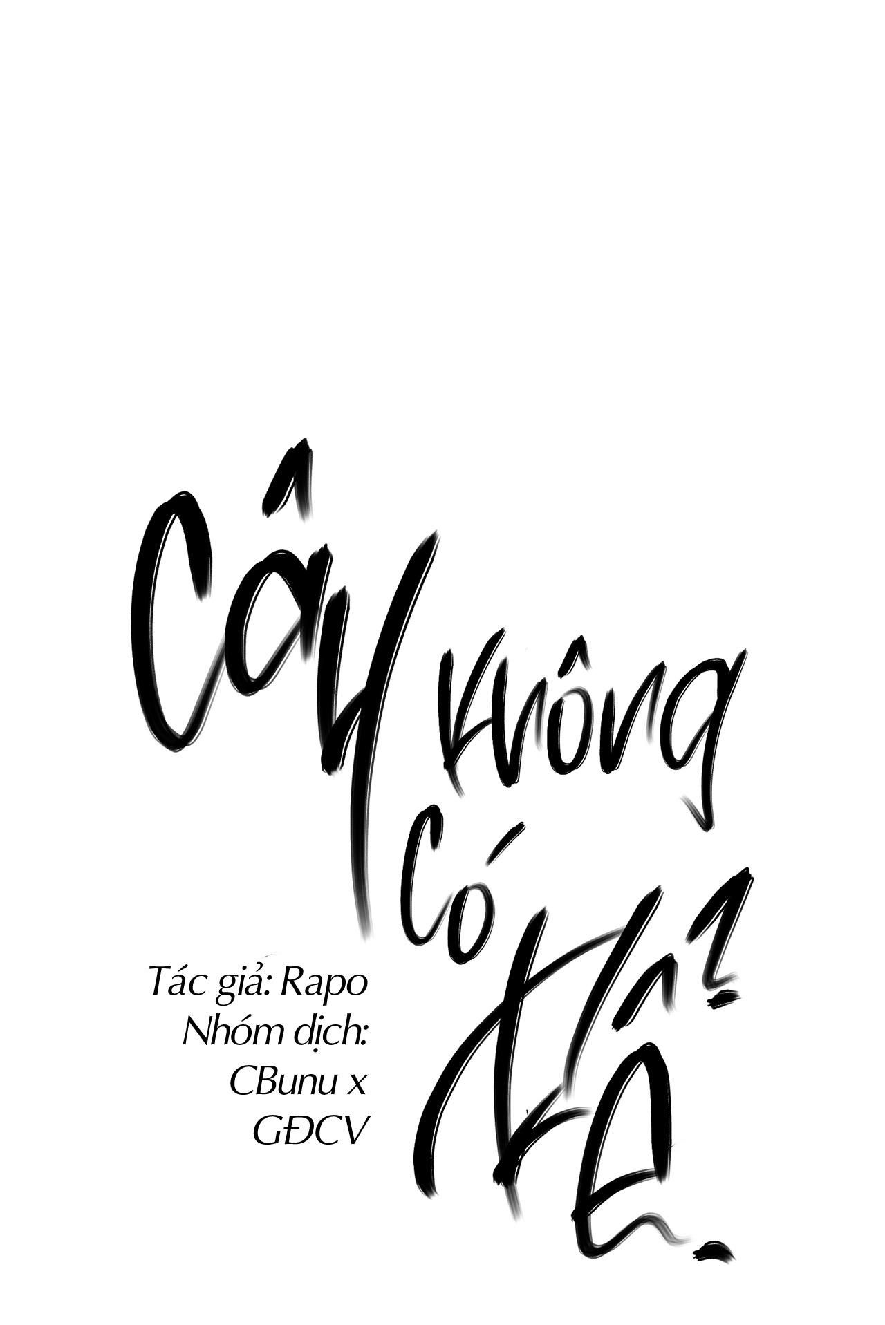đọc truyện Bl 18+ Cây Không Có Rễ Chương 8 ảnh 14 tại Giả Dược
