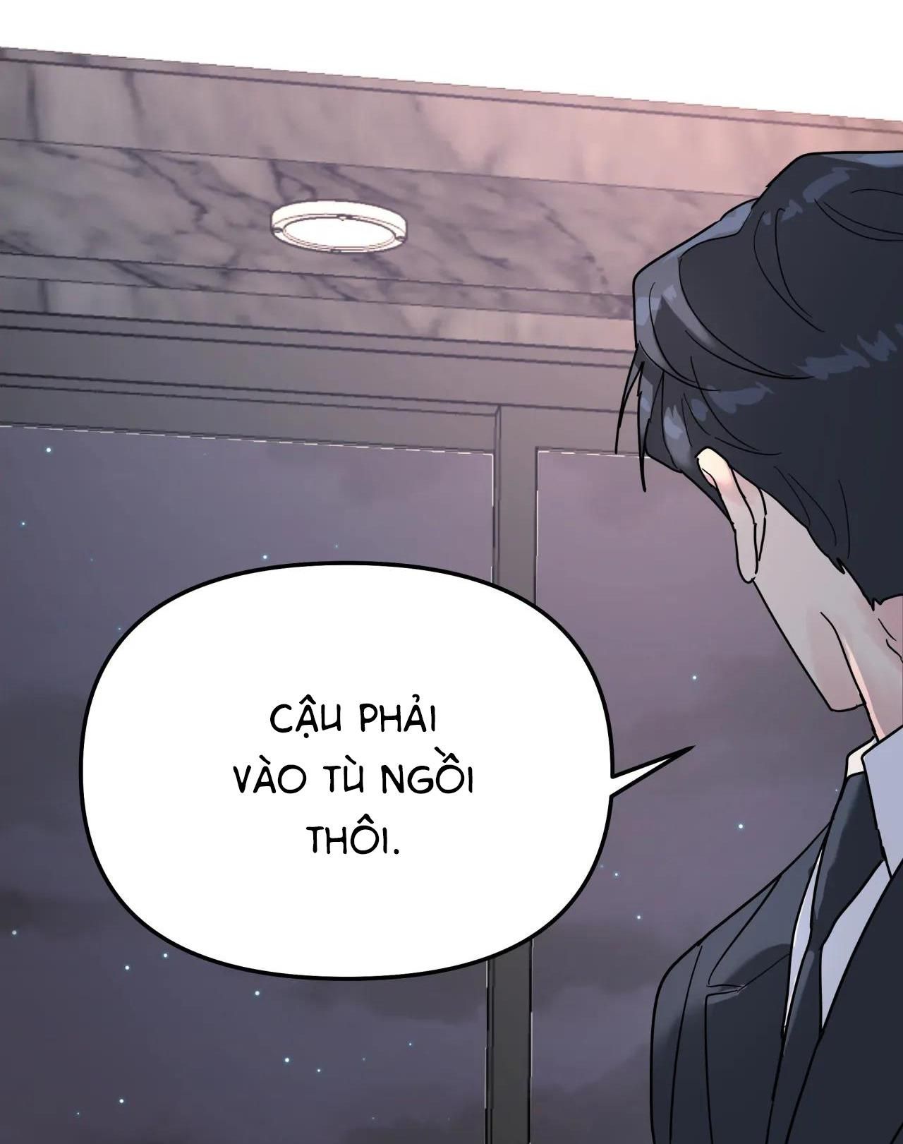 đọc truyện Bl 18+ Cây Không Có Rễ Chương 8 ảnh 31 tại Giả Dược