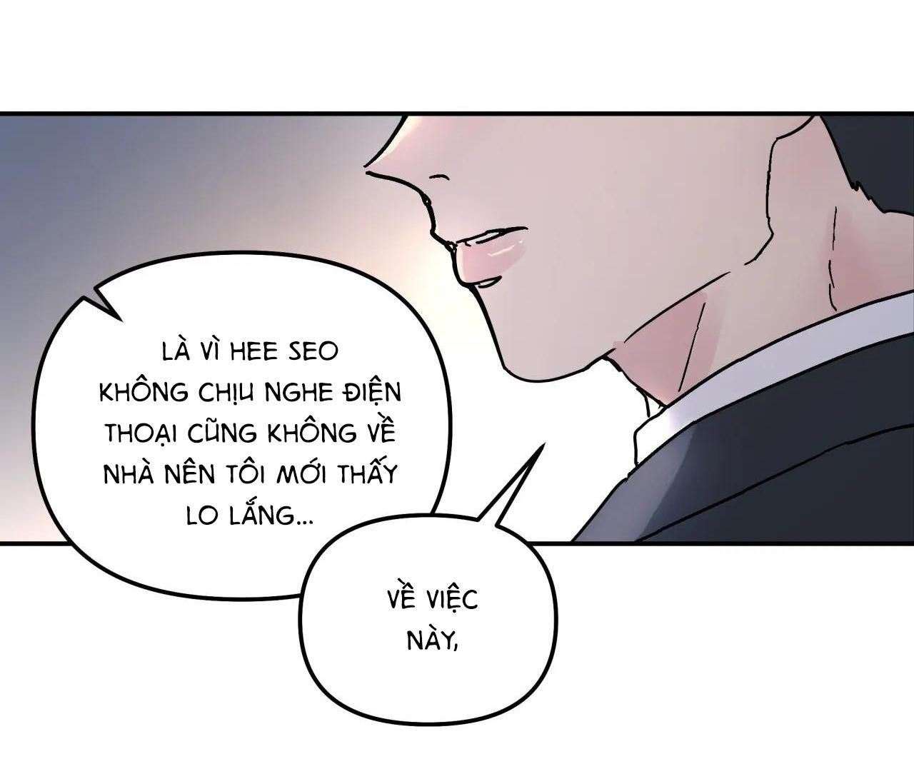 đọc truyện Bl 18+ Cây Không Có Rễ Chương 8 ảnh 8 tại Giả Dược