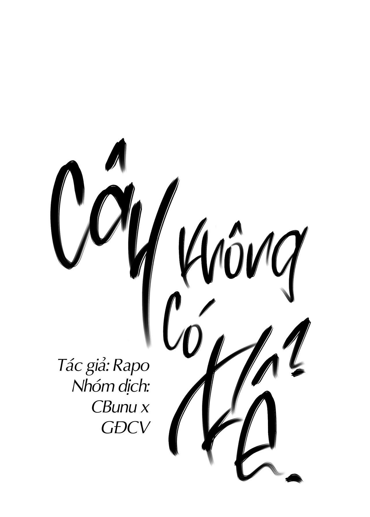 đọc truyện Bl 18+ Cây Không Có Rễ Chương 9 ảnh 11 tại Giả Dược