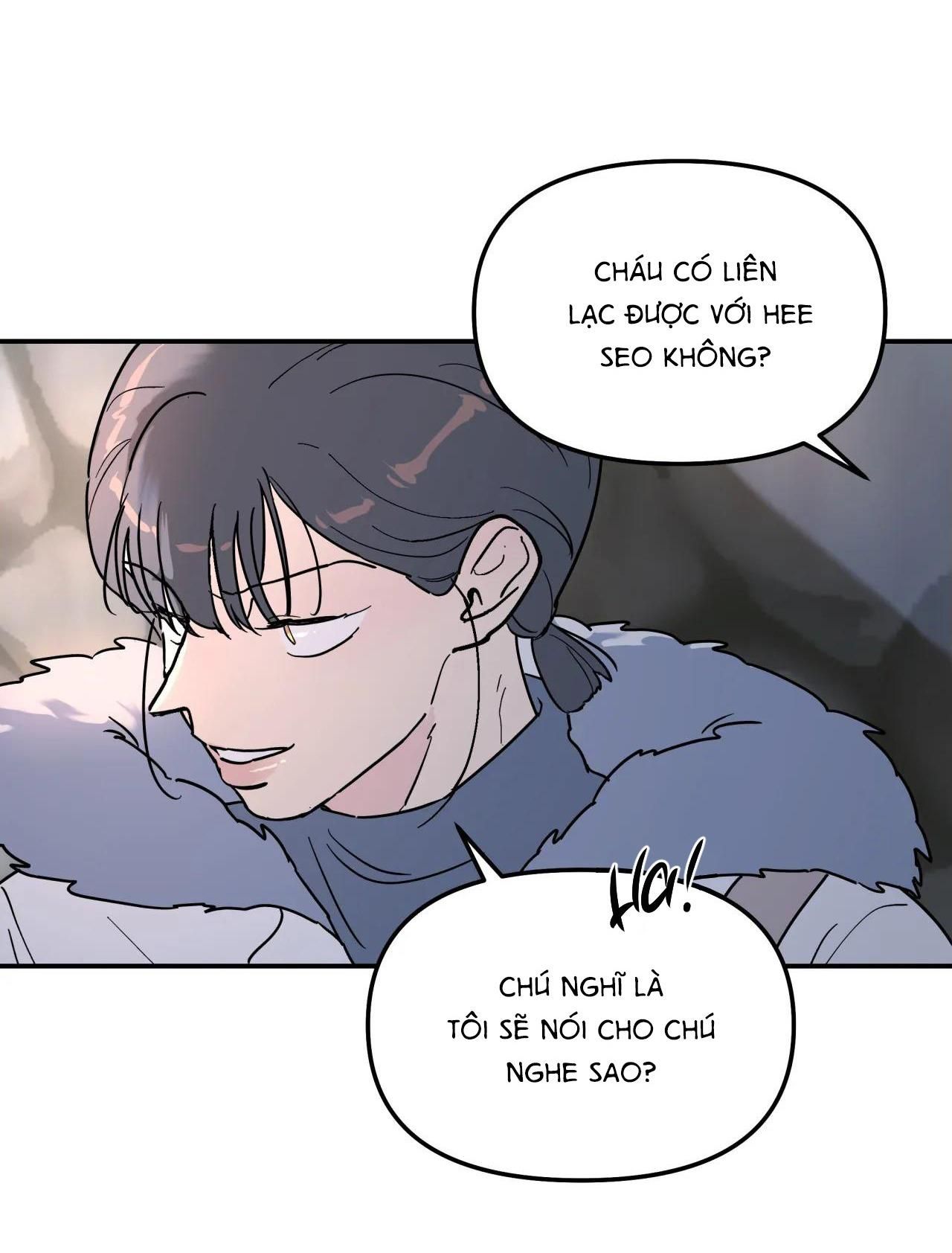 đọc truyện Bl 18+ Cây Không Có Rễ Chương 9 ảnh 15 tại Giả Dược