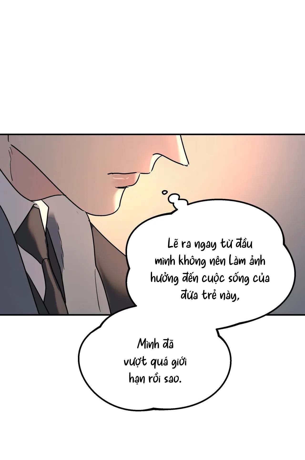 đọc truyện Bl 18+ Cây Không Có Rễ Chương 9 ảnh 32 tại Giả Dược