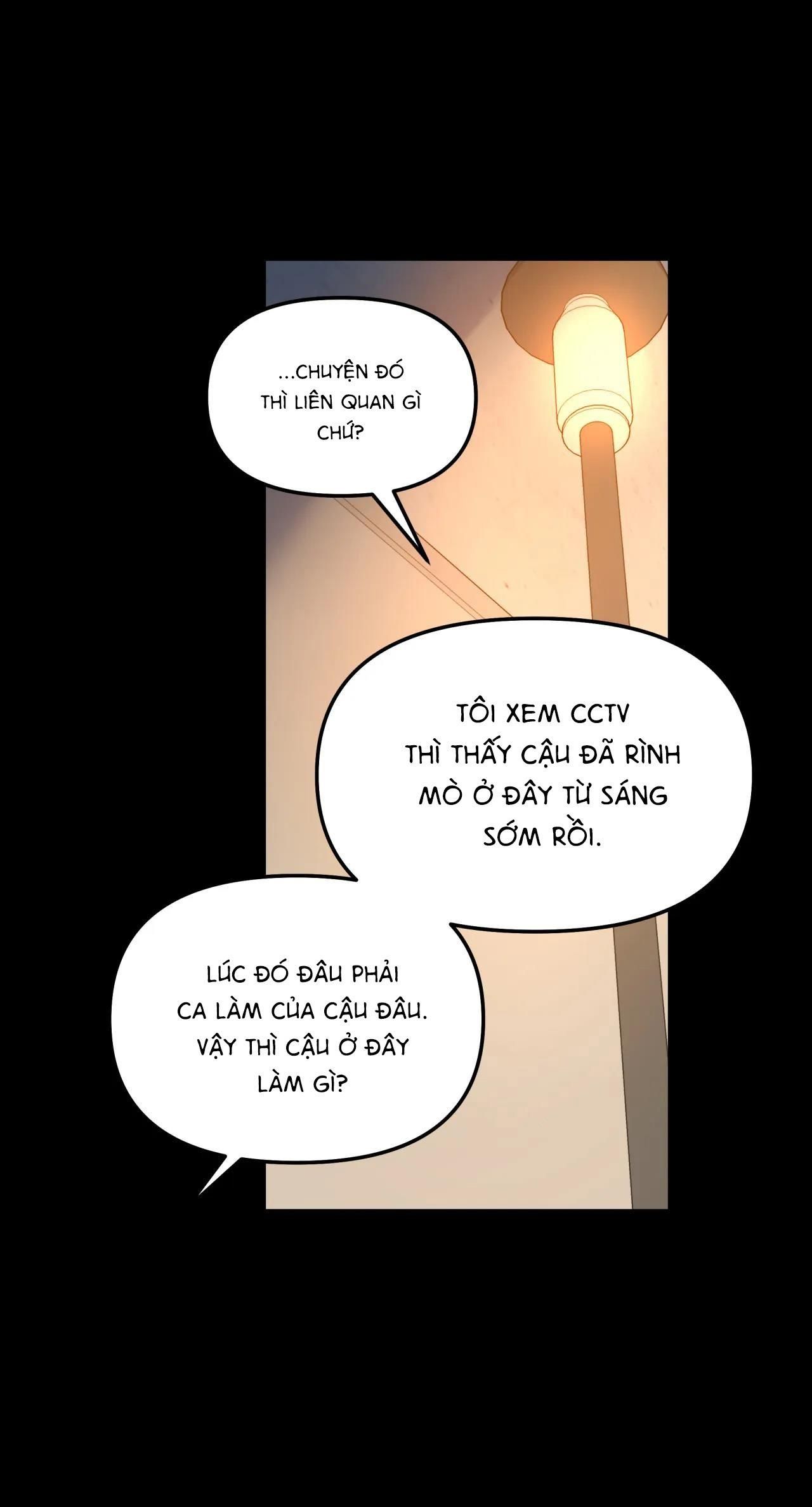 đọc truyện Bl 18+ Cây Không Có Rễ Chương 9 ảnh 63 tại Giả Dược