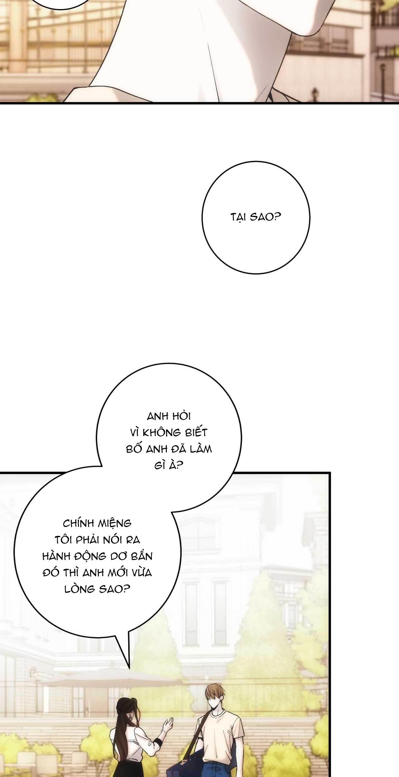 đọc truyện Bl 18+ Chìm Trong Khoái Lạc Chương 2 ảnh 41 tại Thiên Thai Truyện