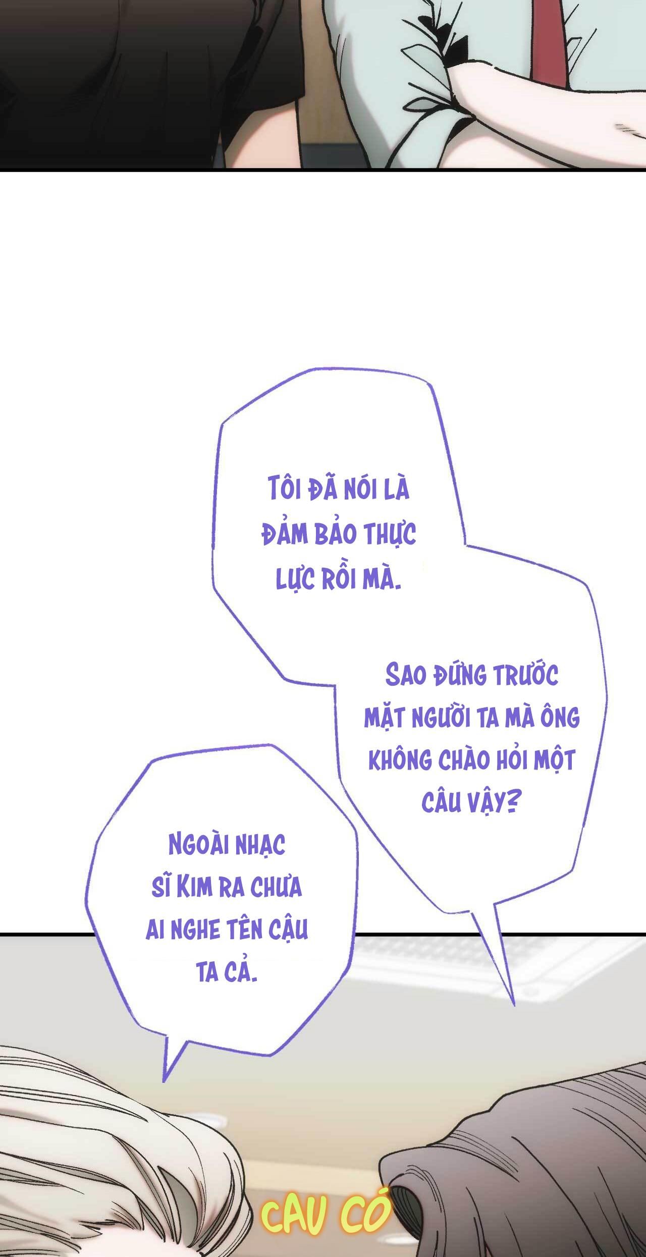 đọc truyện Bl 18+ Chìm Trong Khoái Lạc Chương 2 ảnh 57 tại Thiên Thai Truyện