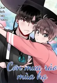 Bl 18+ Cơn Mưa Rào Mùa Hạ