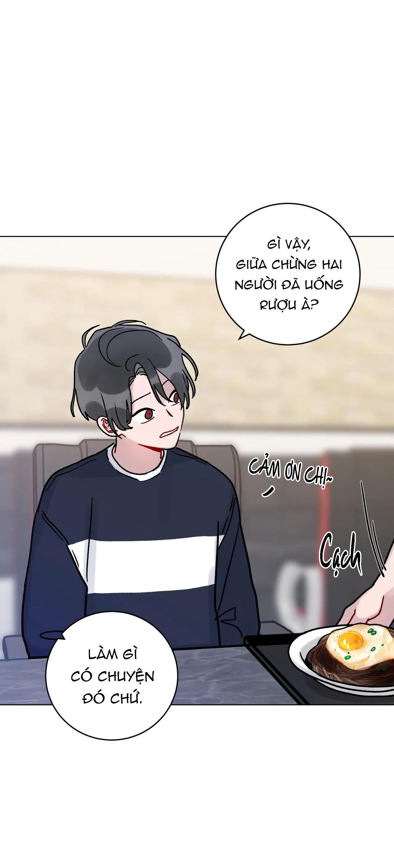 đọc truyện Bl 18+ Cơn Mưa Rào Mùa Hạ Chương 16 ảnh 21 tại Giả Dược