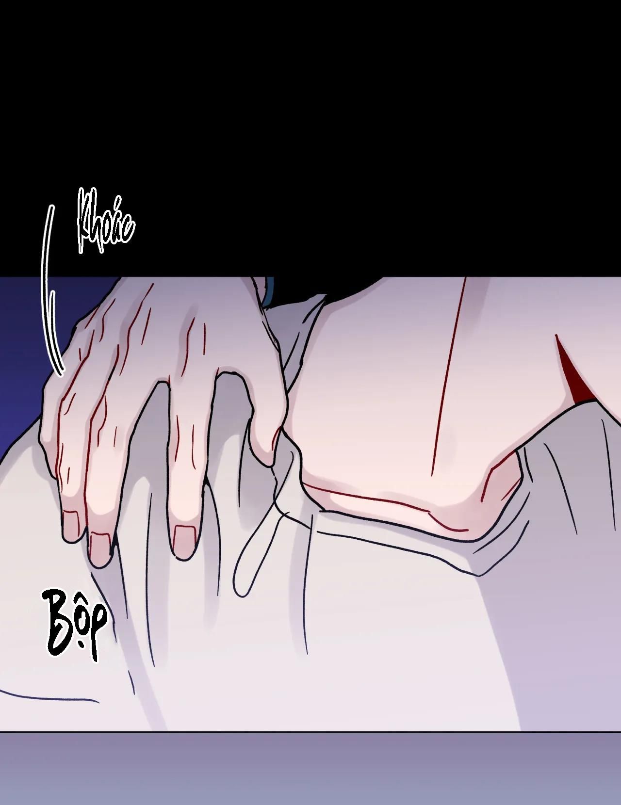đọc truyện Bl 18+ Cơn Mưa Rào Mùa Hạ Chương 16 ảnh 10 tại Giả Dược