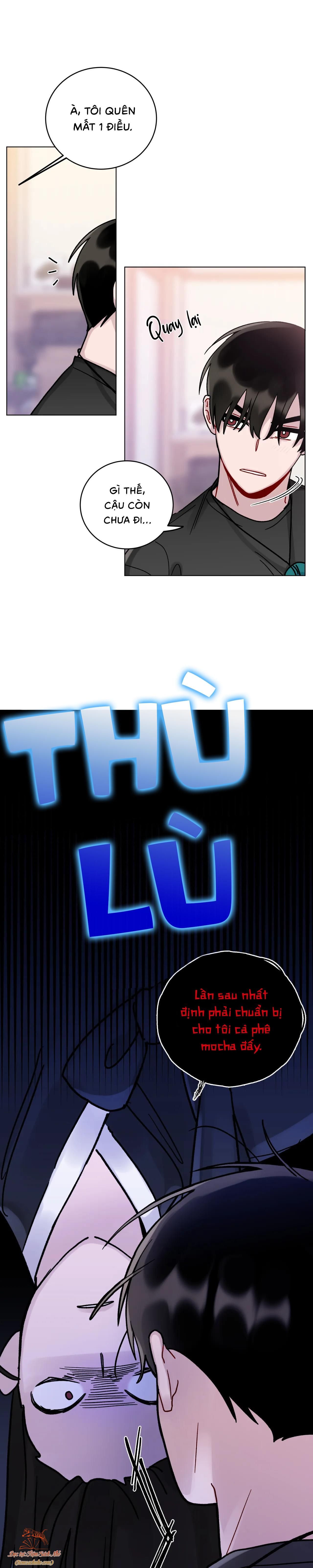 đọc truyện Bl 18+ Cơn Mưa Rào Mùa Hạ Chương 9 ảnh 19 tại Thiên Thai Truyện