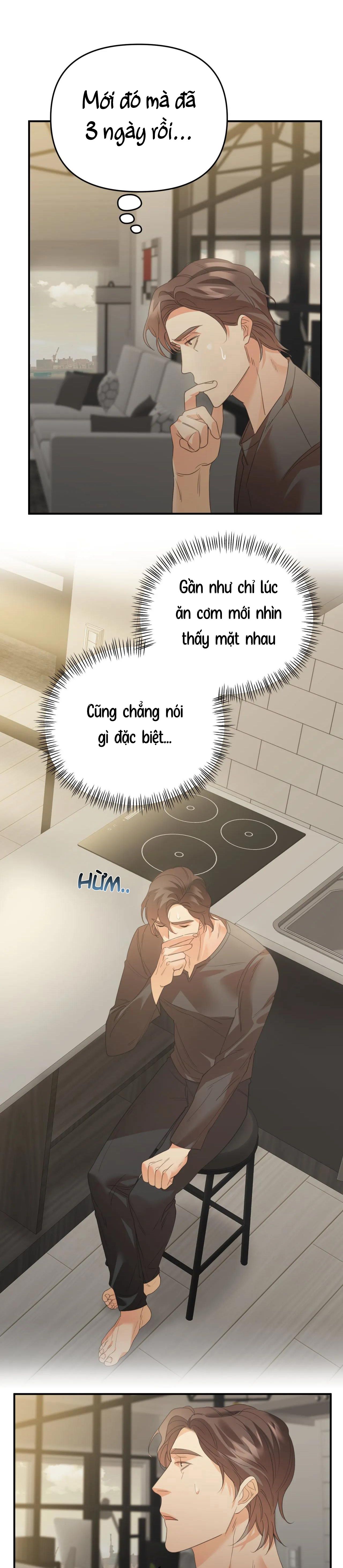 đọc truyện Bl 18+ Đặt Cược Vào Anh Chương 13 ảnh 19 tại Thiên Thai Truyện
