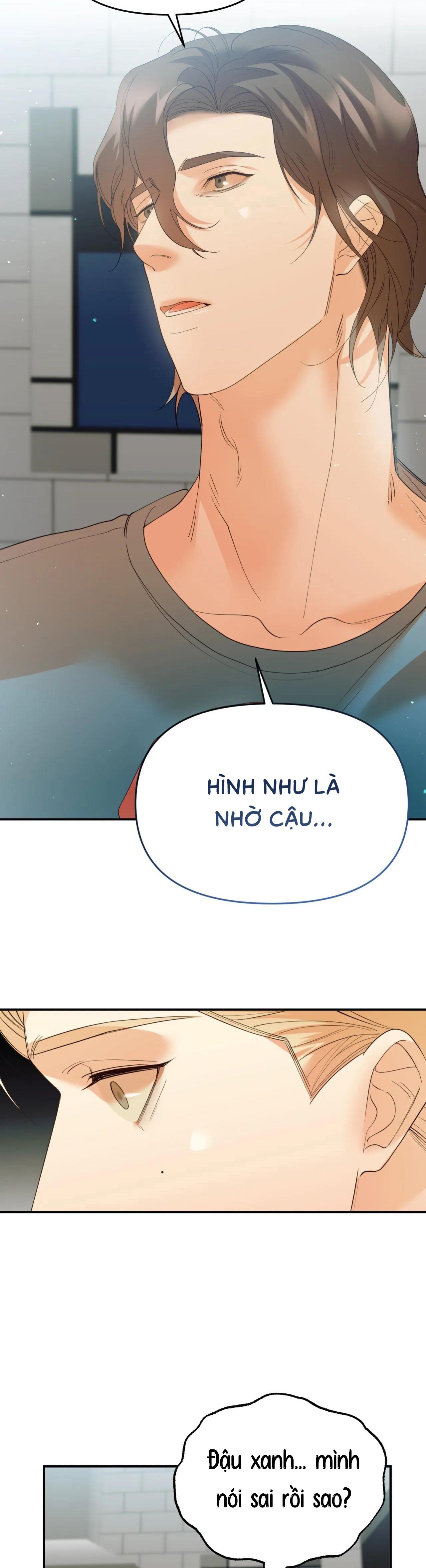 đọc truyện Bl 18+ Đặt Cược Vào Anh Chương 14 ảnh 23 tại Thiên Thai Truyện
