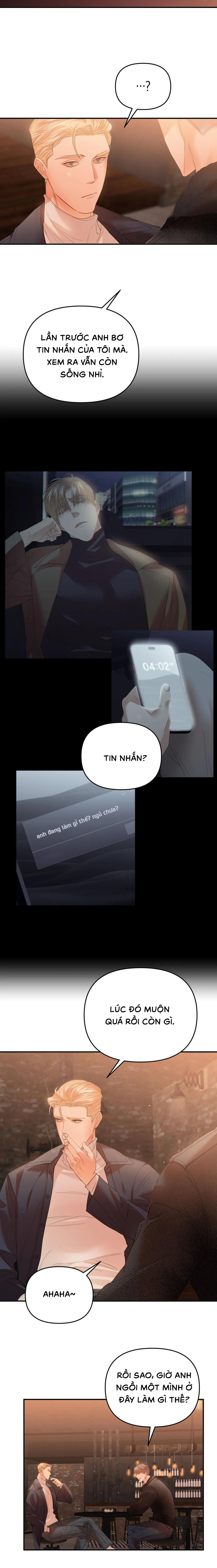 đọc truyện Bl 18+ Đặt Cược Vào Anh Chương 15 ảnh 2 tại Thiên Thai Truyện