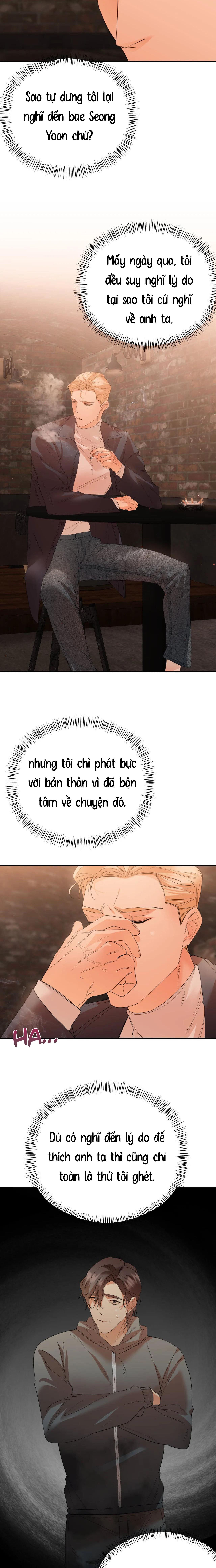 đọc truyện Bl 18+ Đặt Cược Vào Anh Chương 15 ảnh 6 tại Thiên Thai Truyện