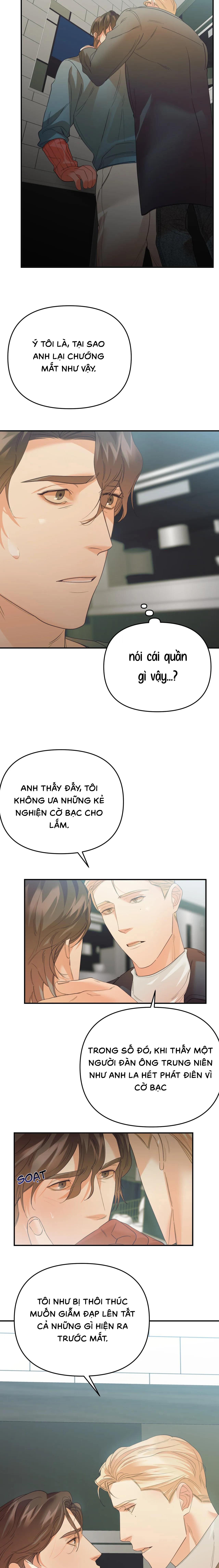 đọc truyện Bl 18+ Đặt Cược Vào Anh Chương 15 ảnh 9 tại Thiên Thai Truyện