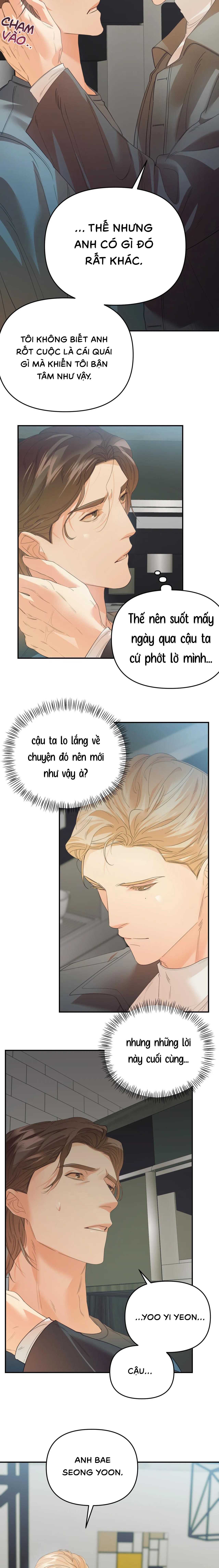 đọc truyện Bl 18+ Đặt Cược Vào Anh Chương 15 ảnh 10 tại Thiên Thai Truyện