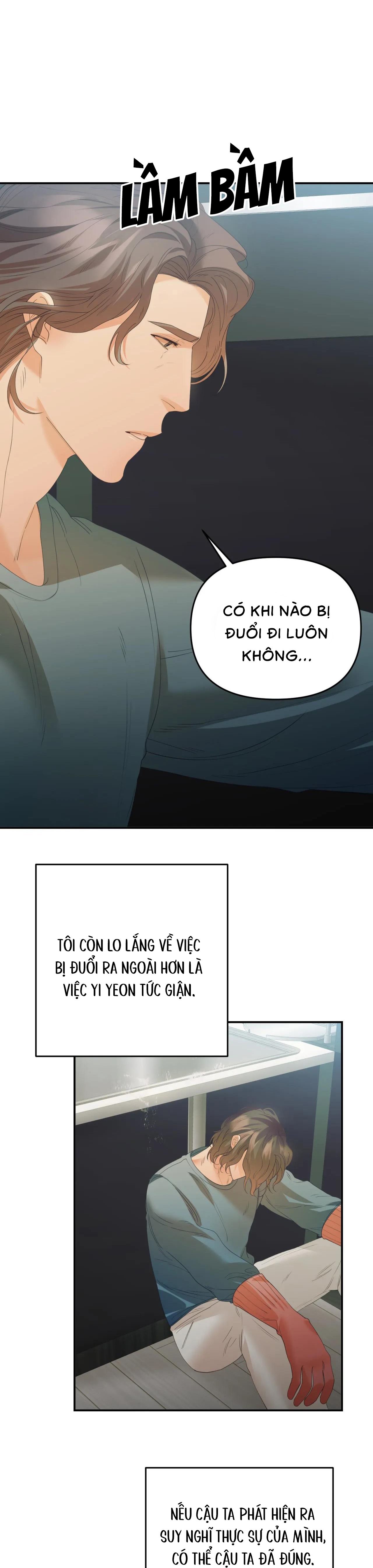 đọc truyện Bl 18+ Đặt Cược Vào Anh Chương 16 ảnh 12 tại Thiên Thai Truyện