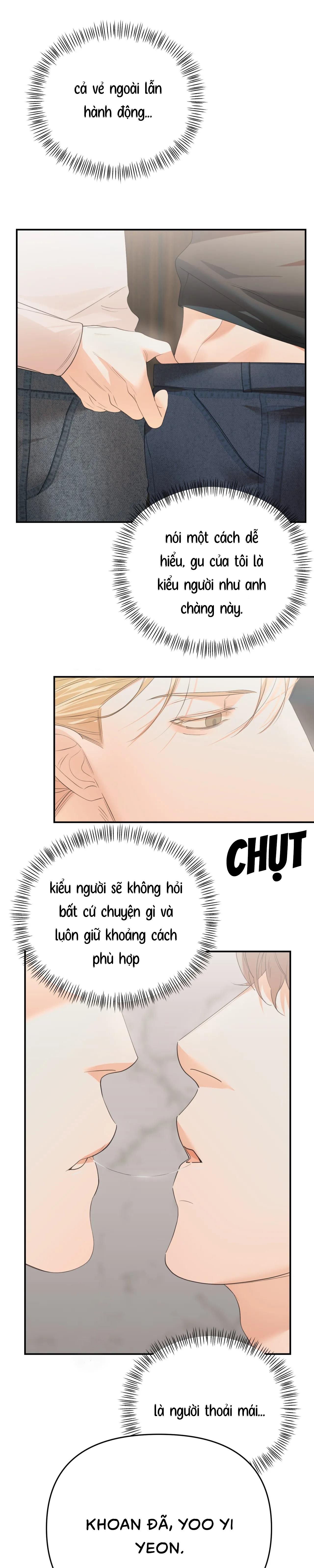 đọc truyện Bl 18+ Đặt Cược Vào Anh Chương 16 ảnh 22 tại Thiên Thai Truyện