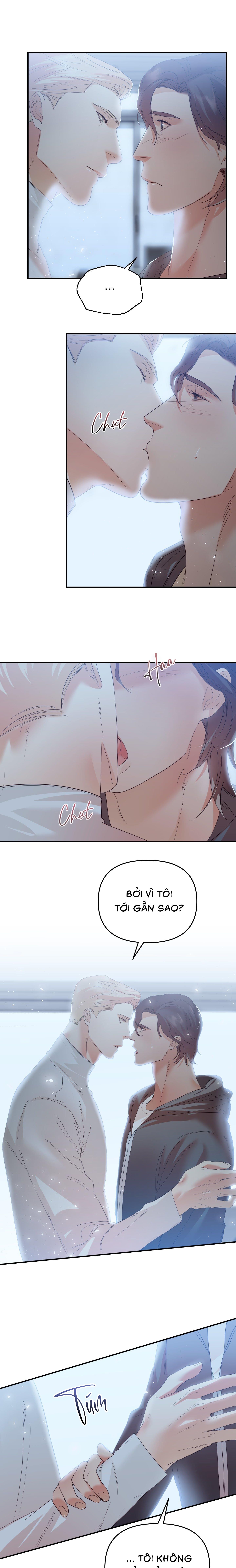 đọc truyện Bl 18+ Đặt Cược Vào Anh Chương 19 ảnh 13 tại Thiên Thai Truyện