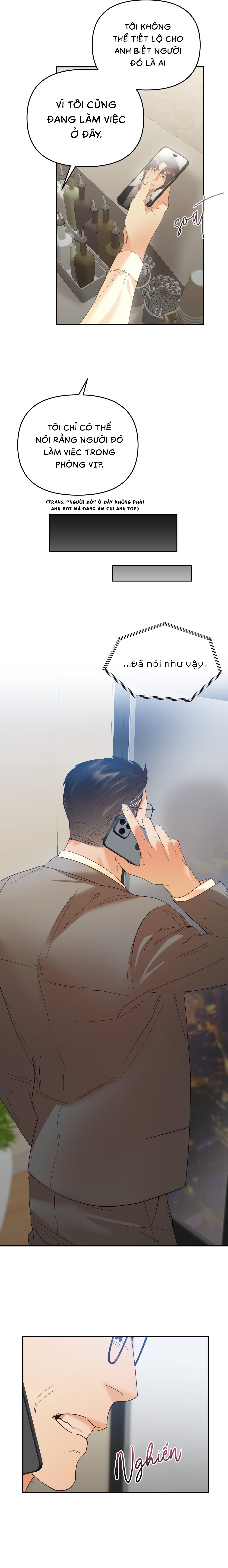 đọc truyện Bl 18+ Đặt Cược Vào Anh Chương 19 ảnh 16 tại Thiên Thai Truyện