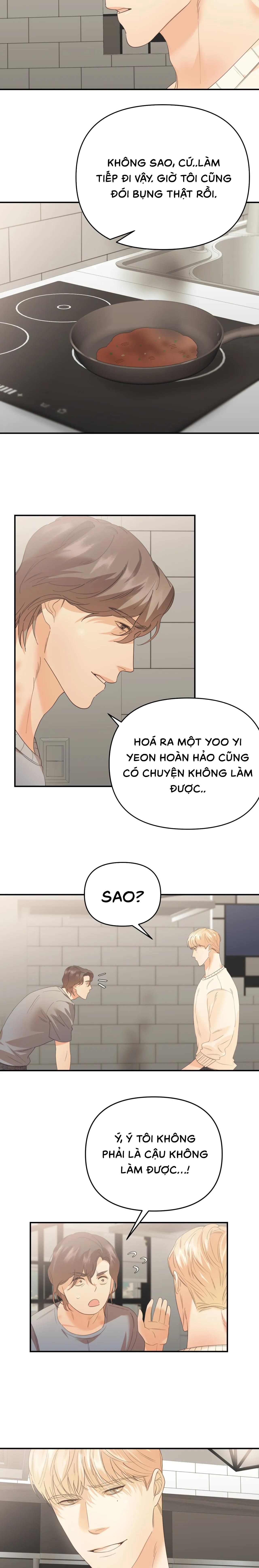 đọc truyện Bl 18+ Đặt Cược Vào Anh Chương 20 ảnh 14 tại Truyện Dạ Ký