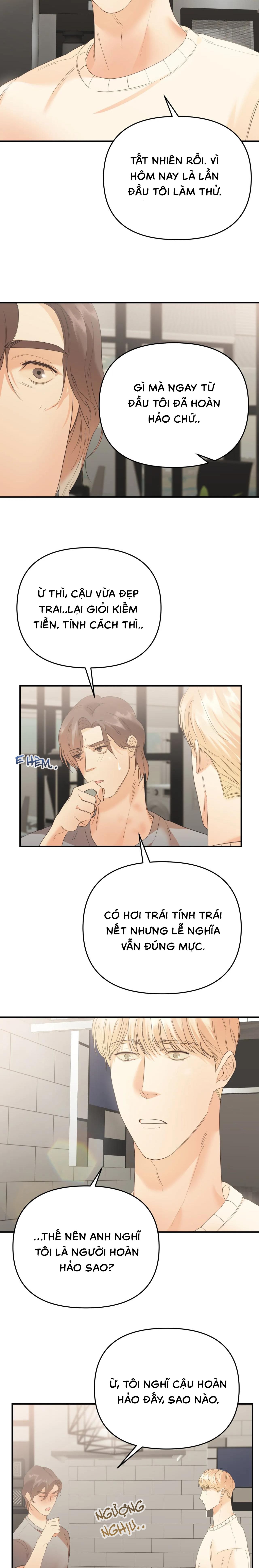 đọc truyện Bl 18+ Đặt Cược Vào Anh Chương 20 ảnh 15 tại Truyện Dạ Ký