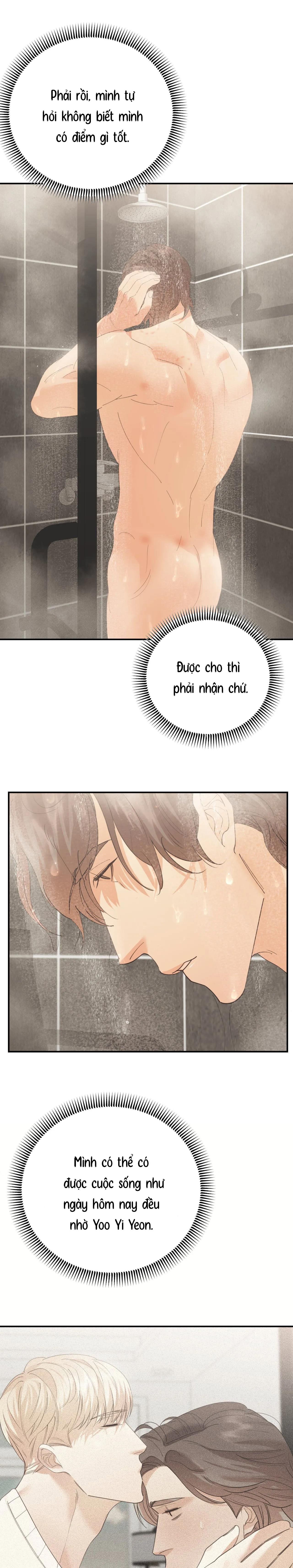 đọc truyện Bl 18+ Đặt Cược Vào Anh Chương 22 ảnh 3 tại Thiên Thai Truyện
