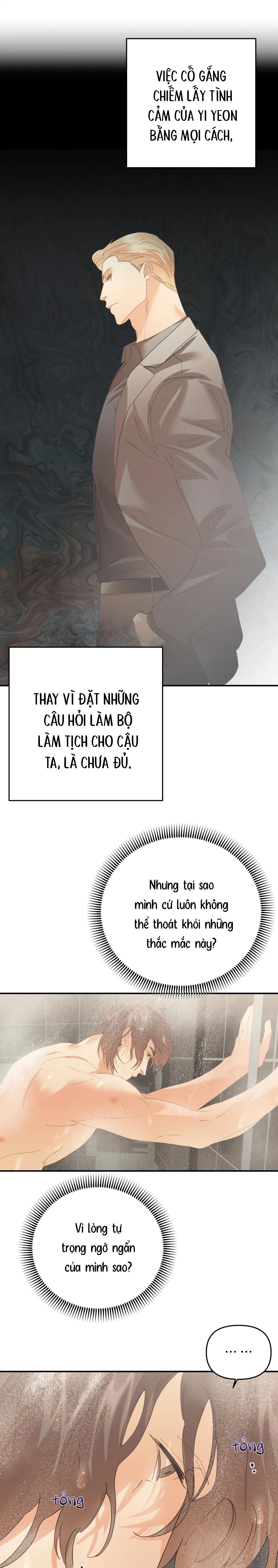 đọc truyện Bl 18+ Đặt Cược Vào Anh Chương 22 ảnh 5 tại Thiên Thai Truyện