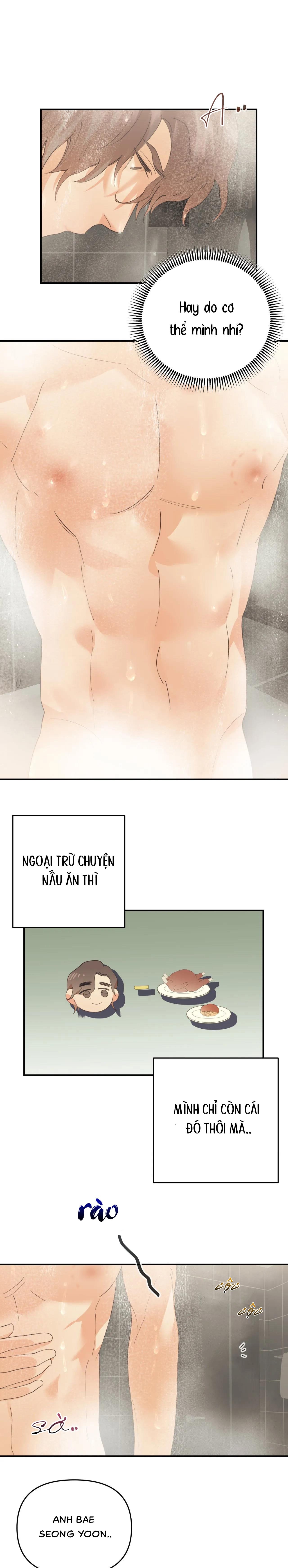 đọc truyện Bl 18+ Đặt Cược Vào Anh Chương 22 ảnh 7 tại Thiên Thai Truyện