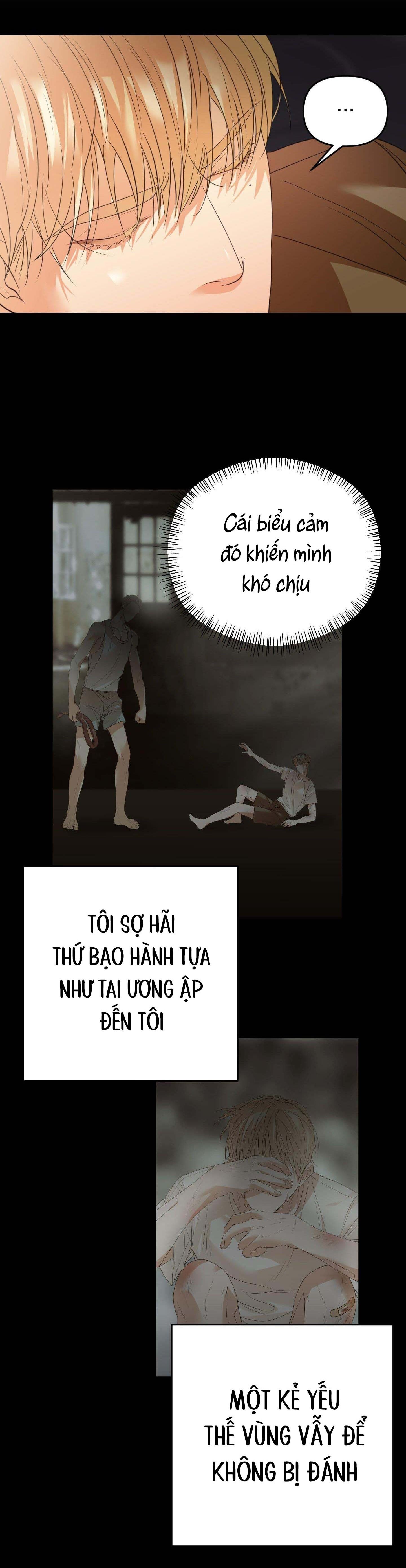 đọc truyện Bl 18+ Đặt Cược Vào Anh Chương 9 ảnh 15 tại Thiên Thai Truyện