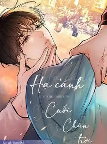 Bl 18+ Hạ Cánh Cuối Chân Trời
