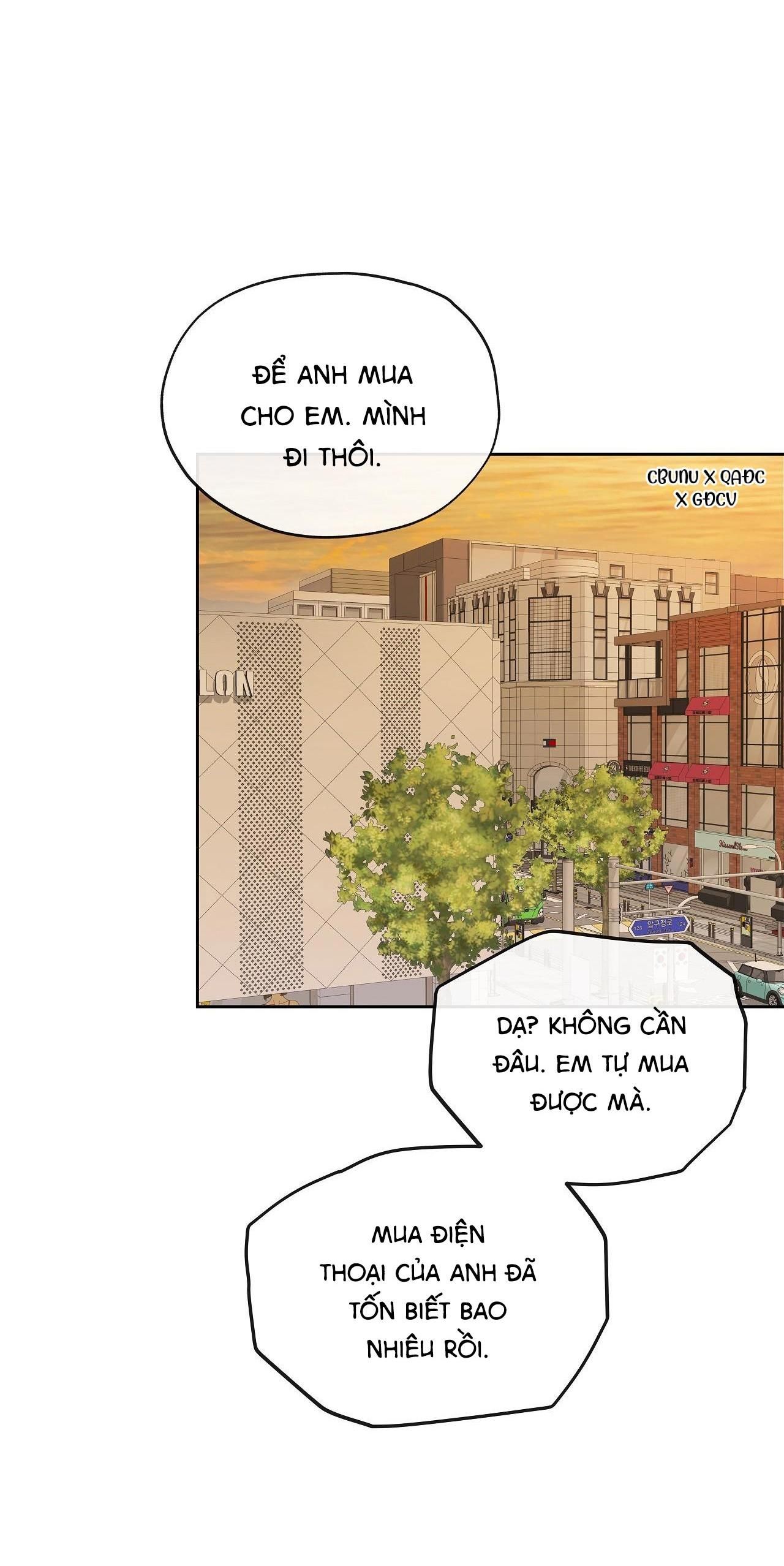 đọc truyện Bl 18+ Hạ Cánh Cuối Chân Trời Chương 10 ảnh 19 tại Giả Dược